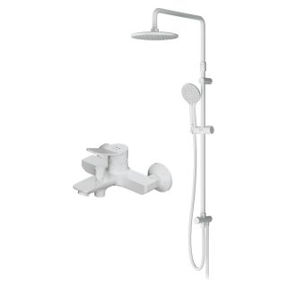 Душевая система Am.Pm X-Joy F43885A14 Душевая система Am.Pm X-Joy F43885A14
