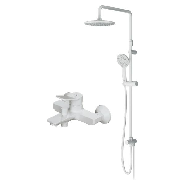 Душевая система Am.Pm X-Joy F43885A14 Душевая система Am.Pm X-Joy F43885A14