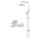 Душевая система Am.Pm X-Joy F43885A14 Душевая система Am.Pm X-Joy F43885A14