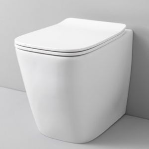 Унитаз  Artceram A16 ASV004 01 00 белый