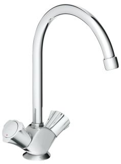 Смеситель для кухни Grohe Costa 31831001 хром