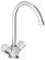 Смеситель для кухни Grohe Costa 31831001 хром