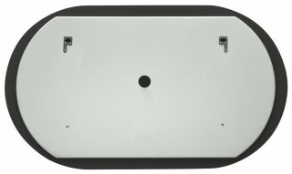 Зеркало с холодной подсветкой Art&Max Torino 120x70см AM-Tor-1200-700-DS-F Зеркало с холодной подсветкой Art&Max Torino 120x70см AM-Tor-1200-700-DS-F