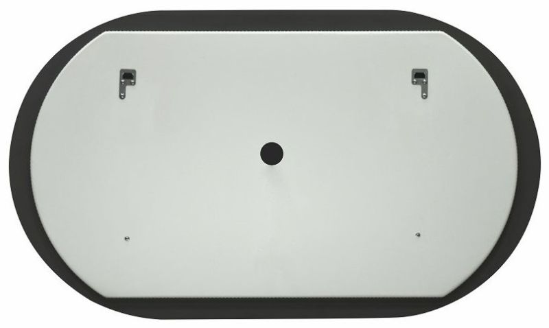 Зеркало с холодной подсветкой Art&Max Torino 120x70см AM-Tor-1200-700-DS-F Зеркало с холодной подсветкой Art&Max Torino 120x70см AM-Tor-1200-700-DS-F