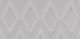 Плитка Kerama Marazzi 16018 Авеллино серый структура miх глянцевый 7.4x15x0,82