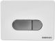 Комплект Berges 4в1 043214: инсталляция NOVUM525 кнопка D7 белая/хром унитаз Mascon Rimless сиденье Toma Slim SO