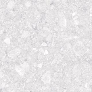 ГЕРДА БЕЛЫЙ керамогранит матовый ID9063E101MR, 60х60 см МР (Mr)
