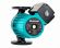 Насос, SHINHOO, циркуляционный, 71242009, тип BASIC PRO 40-14SF, 3?380 В