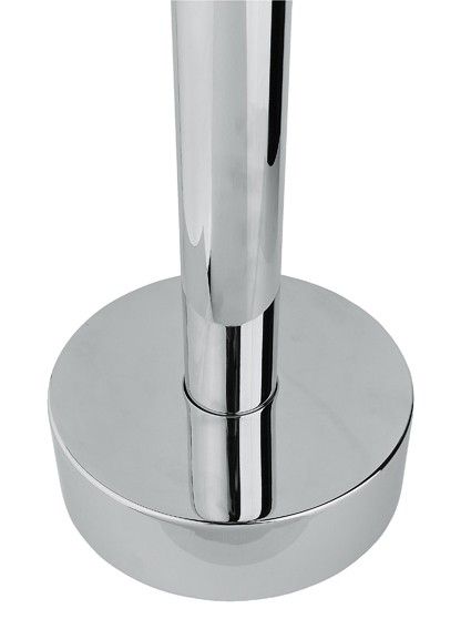 Напольный смеситель для ванны Timo Saona хром 2300/00Y-CR