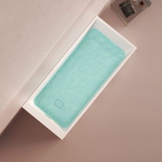 Ванна акриловая Am.Pm Libre W60A-170-075W-A 170x75 см