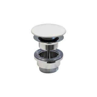 Донный клапан Catalano 9050500001/9050600001 белый