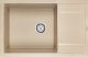 Мойка кухонная Paulmark Flugen PM317850-QU кварц Мойка кухонная Paulmark Flugen PM317850-QU кварц