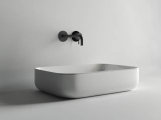 Раковина Ceramica Nova Element CN5004 60см белый Раковина Ceramica Nova Element CN5004 60см белый