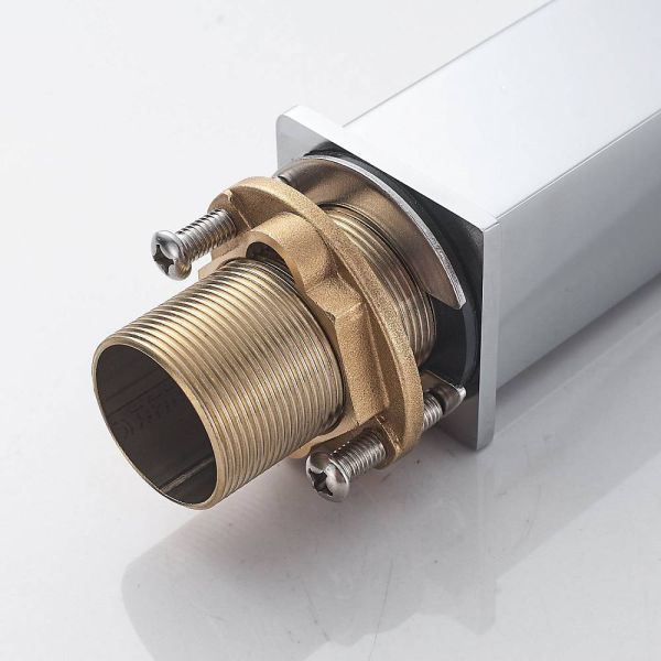 Смеситель для раковины Shevanik S9611 хром