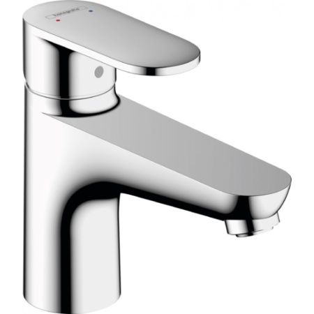 Смеситель для раковины Hansgrohe Vernis Blend 71443000 хром