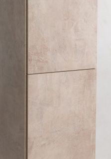 Шкаф подвесной Art&Max Verona Push 40x150см камень светлый AM-Verona-Push-1500-2A-SC-St Шкаф подвесной Art&Max Verona Push 40x150см камень светлый AM-Verona-Push-1500-2A-SC-St