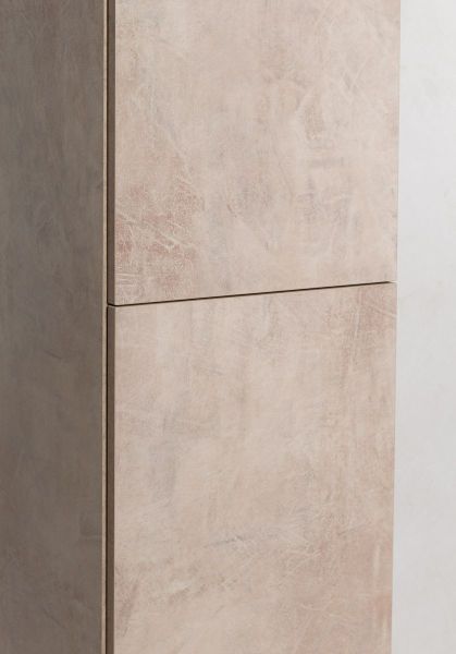 Шкаф подвесной Art&Max Verona Push 40x150см камень светлый AM-Verona-Push-1500-2A-SC-St Шкаф подвесной Art&Max Verona Push 40x150см камень светлый AM-Verona-Push-1500-2A-SC-St
