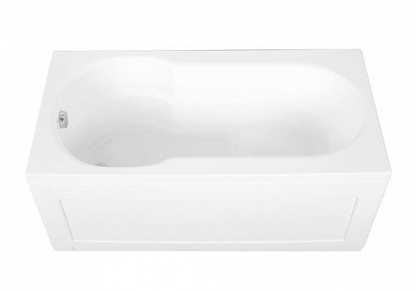 Панель фронтальная Aquanet Largo 120