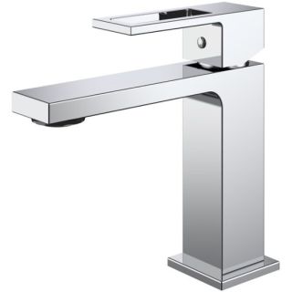 Смеситель для раковины DQ Dortmund хром (DA1712101)