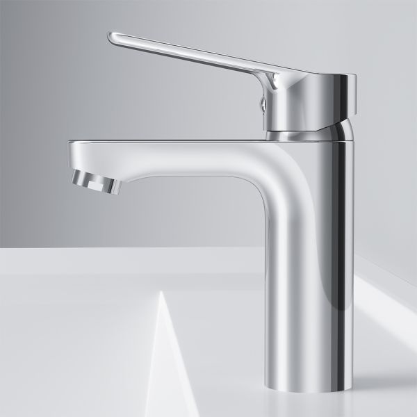 Смеситель для раковины Am.Pm Crave F9C02100 хром