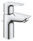 Смеситель для раковины Grohe Start Edge QuickFix 24196001 хром