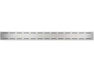 Душевой лоток Milleau Flow M750FS 750 мм хром Душевой лоток Milleau Flow M750FS 750 мм хром