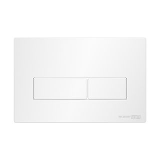Система инсталляции для унитазов WasserKRAFT Glan 66TLT.010.ME.BL.WH03 с кнопкой смыва