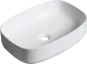 Раковина Milleau Miel MU0045A-GW белый