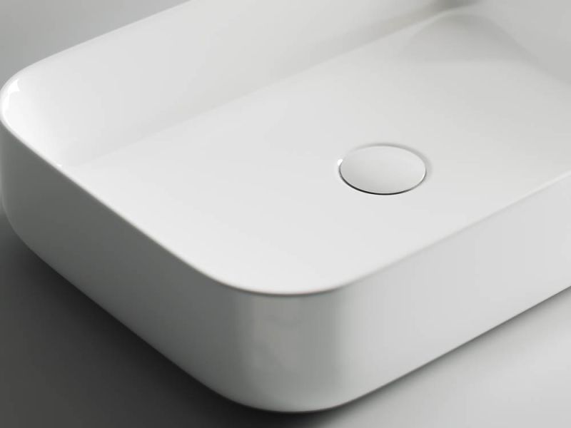 Раковина Ceramica Nova Element CN5004 60см белый