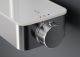 Душевая стойка Am.pm INSPIRE 2.0 F0750A400 с термостатом Душевая стойка Am.pm INSPIRE 2.0 F0750A400 с термостатом