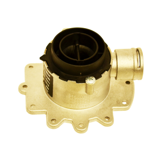 Комплект перевода на сжиженный газ DUO-TEC MP 35-50, 7107186--