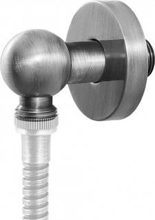 Штуцер, хром Cezares CZR-AI6-01