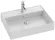 Раковина Jacob Delafon Vivienne EXBH112-00 60 см белый