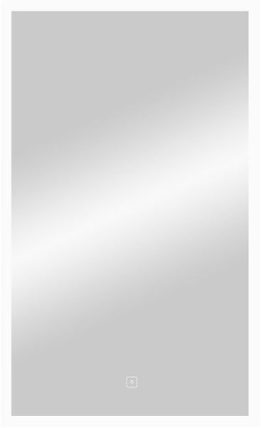 Зеркало с подсветкой Art&Max Family 40x64см AM-Fam-400-640-DS-F Зеркало с подсветкой Art&Max Family 40x64см AM-Fam-400-640-DS-F
