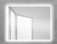 Зеркало BelBagno с LED-подсветкой и сенсорным управлением SPC-GRT-500-600-LED-TCH Зеркало BelBagno с LED-подсветкой и сенсорным управлением SPC-GRT-500-600-LED-TCH
