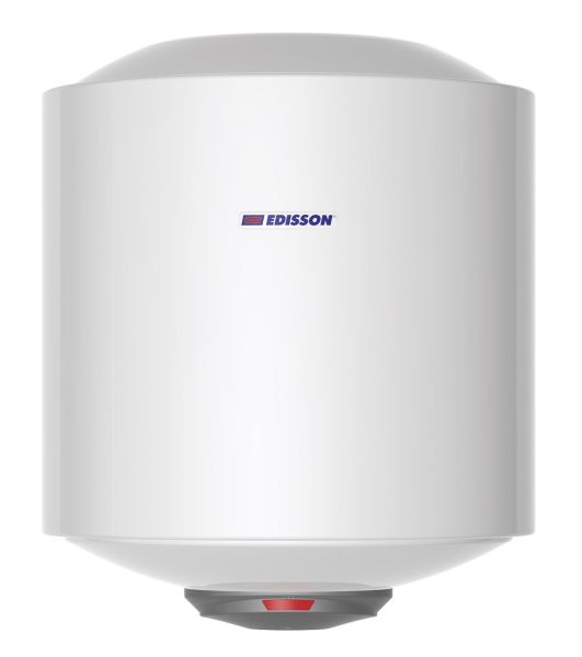 Водонагреватель накопительный Edisson ER 50 V 121002 белый