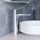 Смеситель для раковины Damixa Jupiter 770250001 хром Смеситель для раковины Damixa Jupiter 770250001 хром