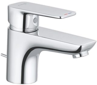 Смеситель для раковины Kludi Pure&Style хром 403850575 Смеситель для раковины Kludi Pure&Style хром 403850575
