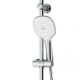 Душевой комплект Dorff Prime D0740040