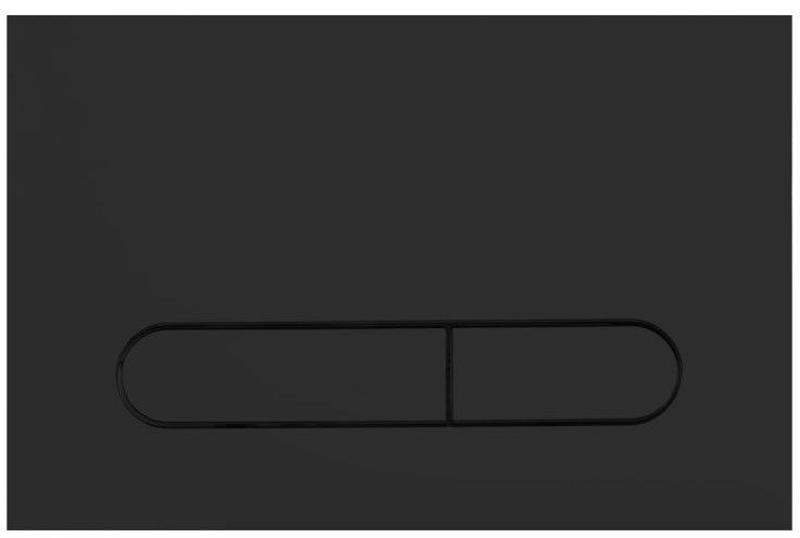 Комплект 4 в 1 BelBagno BB3202CHR-MB/BB3202SC-MB/BB002-80/BB007-PR-NERO.M унитаз подвесной ARDENTE-C BB3202CHR-MB с сиденьем BB3202SC-MB система инсталляции для унитазов BB002-80 с кнопкой смыва BB007-PR-NERO.M