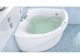 Акриловая ванна Aquanet Fregate 120x120
