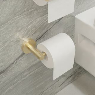 Держатель запасного рулона золото-сатин Fixsen Comfort Gold (FX-87010A) Держатель запасного рулона золото-сатин Fixsen Comfort Gold (FX-87010A)