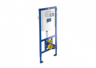 Инсталляция Villeroy Boch ViConnect 92246100 для подвесного унитаза Инсталляция Villeroy Boch ViConnect 92246100 для подвесного унитаза