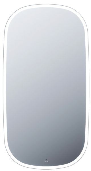 Зеркало Am.Pm Func с контурной LED-подсветкой и ИК-сенсором 65см M8FMOX0651WGH