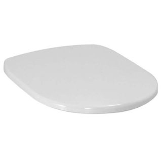 Крышка для унитаза Artceram AZULEY AZA001 01 71 белая Крышка для унитаза Artceram AZULEY AZA001 01 71 белая