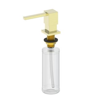 Дозатор для мыла Wonzon & Woghand WW-88SD01-BG брашированное золото Дозатор для мыла Wonzon & Woghand WW-88SD01-BG брашированное золото