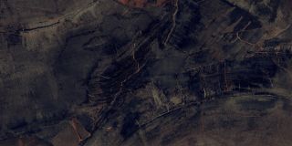 Керамический гранит Azario ФОССИЛ АГАТ P231123003HG 80х160 высокоглянцевая