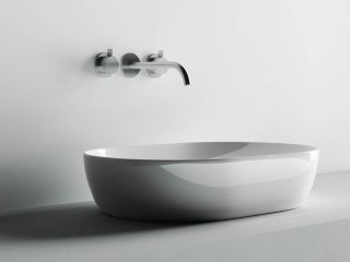 Раковина Ceramica Nova Element CN5009 60см белый Раковина Ceramica Nova Element CN5009 60см белый
