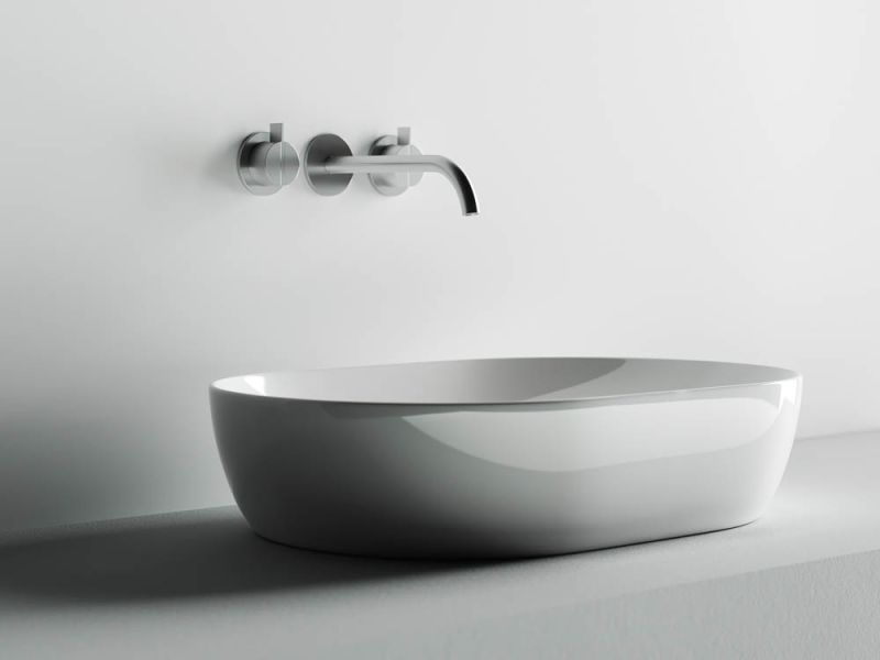 Раковина Ceramica Nova Element CN5009 60см белый