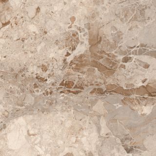 Керамический гранит Azario РЭЙНБОЛ БРАУН P110082160G 60х60 (4шт/уп) глянцевая